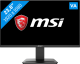 MSI Pro MP2412 24 /1920x1080/100Hz/VA