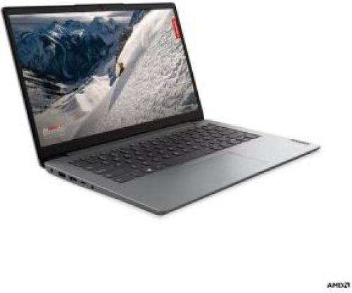 Lenovo Ideapad 1 14ALC7 AMD Ryzen-7 5700U/14 /16GB/512SSD/W11 Laptop (Q4-2023)