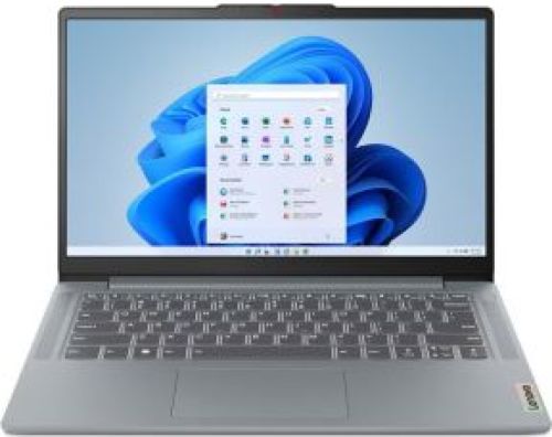 Lenovo Ideapad Slim 3 14IAN8 i5-12450H/14 /16GB/512SSD/W11 Laptop (Q4-2023)