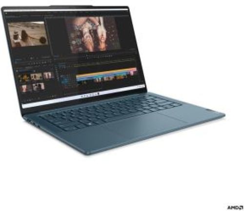 Lenovo Yoga Pro 7 14APH8 AMD Ryzen-7 7840HS/14.5 /32GB/512SSD/W11 Laptop (Q4-2023)