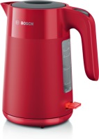 Bosch TWK2M164 Waterkoker Rood