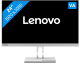 Lenovo L24e-40 LED display 60,5 cm (23.8 ) 1920 x 1080 Pixels Full HD Grijs