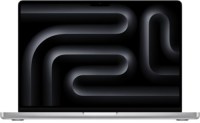 Apple MacBook Pro (2023) 14.2" - M3 Pro - 18 GB - 1 TB - Zilver