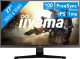 iiyama G-MASTER computer monitor 68,6 cm (27 ) 1920 x 1080 Pixels Full HD LED Zwart