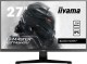 iiyama G-MASTER computer monitor 68,6 cm (27 ) 1920 x 1080 Pixels Full HD LED Zwart