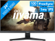 iiyama G-MASTER computer monitor 61 cm (24 ) 1920 x 1080 Pixels Full HD LED Zwart