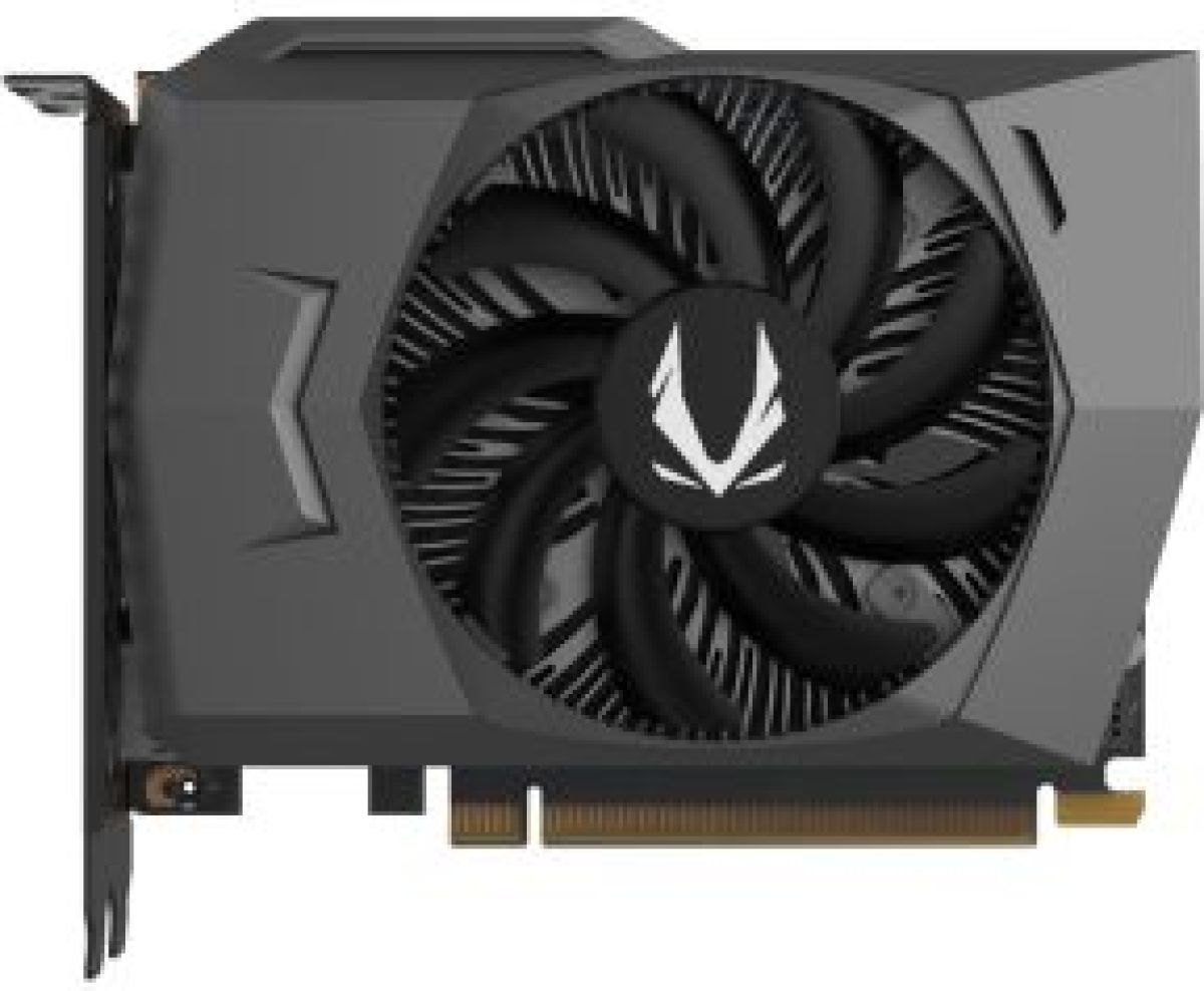 Zotac GAMING GeForce RTX 3050 Eco Solo NVIDIA 8 GB GDDR6