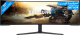 Samsung Odyssey Neo G9 LS57CG952NUXEN 57 Ultrawide UHD 240Hz Curved VA Gaming Monitor