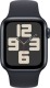 Apple Watch SE (2022) 4G 40mm Midnight Aluminium Sportband M/L Smartwatch