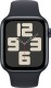Apple Watch SE (2022) 4G 44mm Midnight Aluminium Sportband M/L Smartwatch
