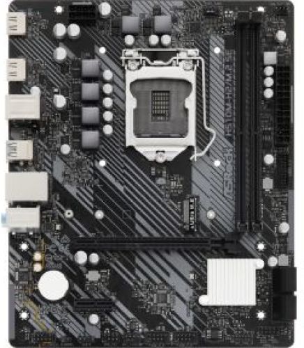 Moederbord Intel ASRock H510M-H2/M.2 SE