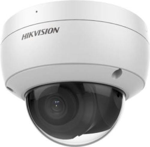 Hikvision DS-2CD2163G2-IU Dome IP-beveiligingscamera Binnen & buiten 3200 x 1800 Pixels Plafond