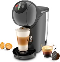 Krups KP243B NESCAFÉ Dolce Gusto GENIO S Basic Espresso apparaat Antraciet