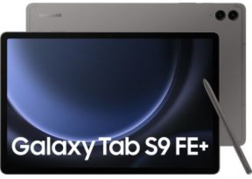 Samsung Galaxy Tab S9 FE+ 5G 256 GB 31,5 cm (12.4 ) Samsung Exynos 12 GB Wi-Fi 6 (802.11ax) Android