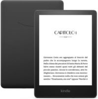 amazon Kindle Paperwhite 6.8 16GB Zwart New w/SO