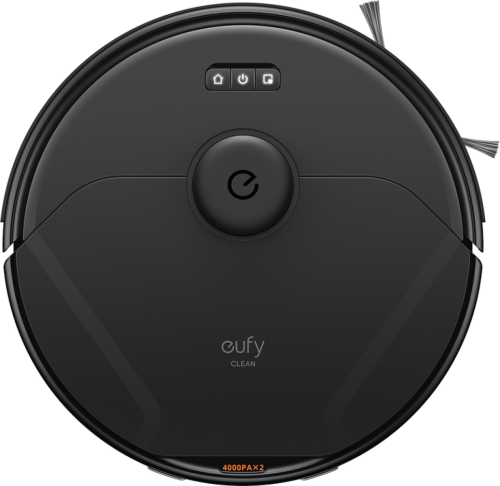 Anker Eufy Clean X8 Pro EU Version Robot stofzuiger