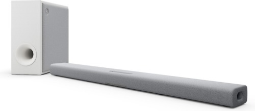 Yamaha SR-X50A TRUE X Soundbar Grijs