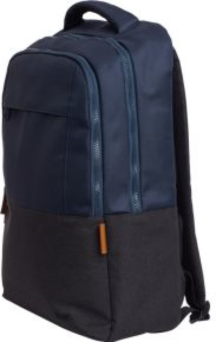 Trust Lisboa 40,6 cm (16 ) Rugzak Blauw