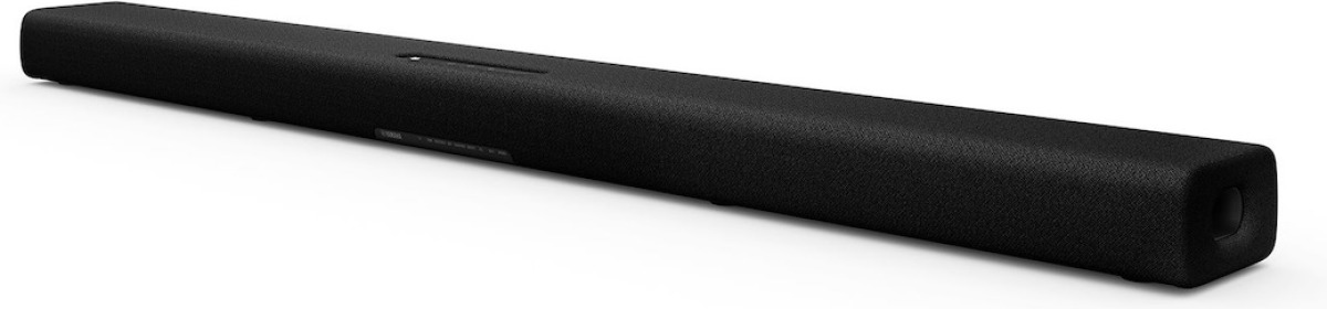 Yamaha SR-X40A TRUE X Soundbar Zwart