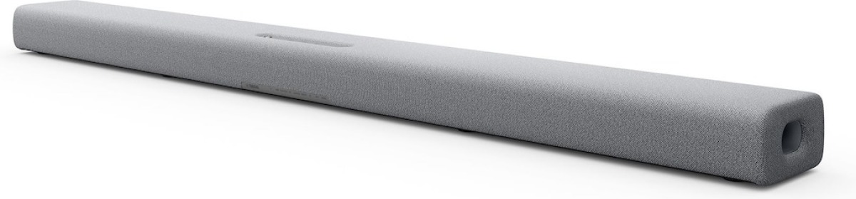 Yamaha SR-X40A TRUE X Soundbar Grijs