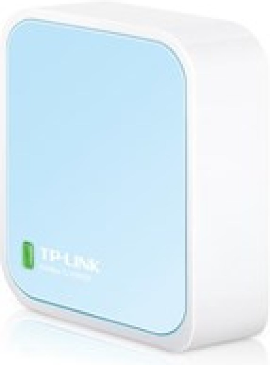 TP-Link TL-WR802N Router