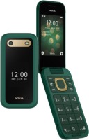 Nokia 2660 Flip Mobiele telefoon Groen