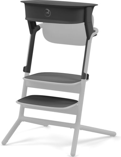 Cybex Lemo Learning Tower - Stunning Black