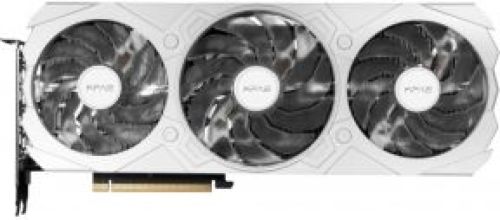 KFA2 GeForce RTX 4070 EX Gamer 1-Click OC NVIDIA 12 GB GDDR6X