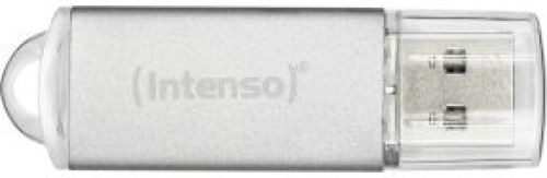 Intenso MEMORY DRIVE FLASH USB3.2/128GB 3541491 USB flash drive USB Type-A 3.2 Gen 1 (3.1 Gen 1) Zil
