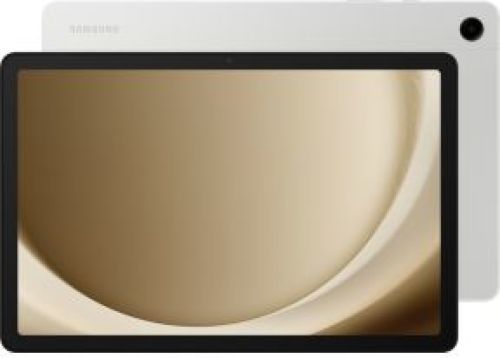 Samsung Galaxy Tab A9+ 64 GB 27,9 cm (11 ) 4 GB Wi-Fi 5 (802.11ac) Zilver