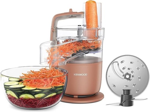 Kenwood FDP22.130RD Foodprocessor