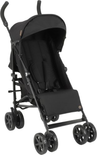 Topmark Buggy Fenn - Black (new)