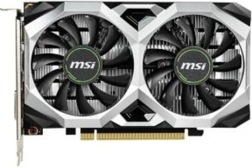 VGA MSI GeForce GTX 1650 D6 VENTUS XS OCV3