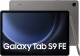 Samsung Galaxy Tab S9 FE 128GB Wifi + 5G Tablet Grijs