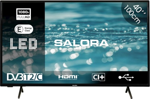 Salora 40FL110 - - LED TV