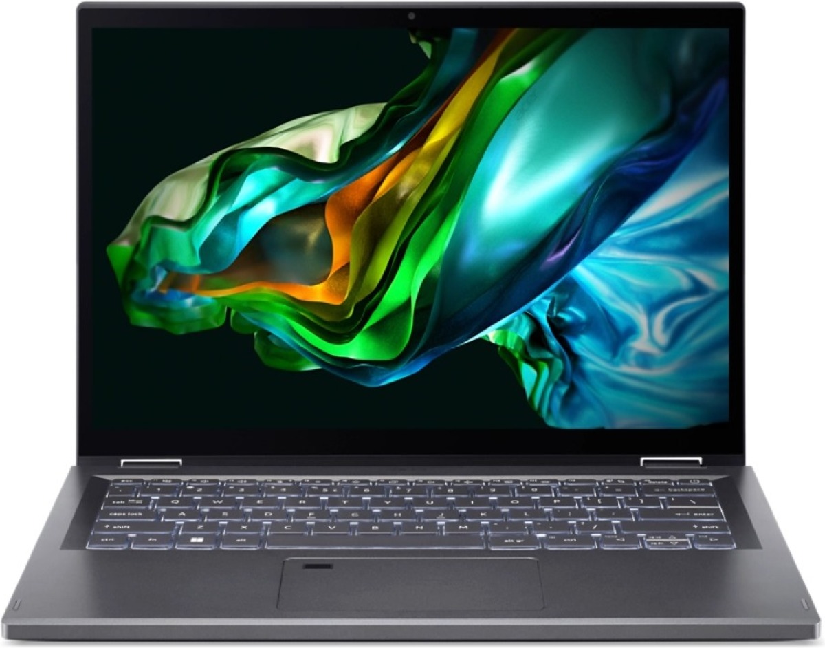 Acer Aspire 5 Spin 14 A5SP14-51MTN-73H8