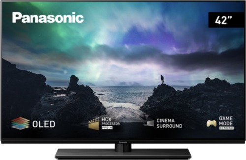 Panasonic TX-42MZ800E - 42 inch - OLED TV