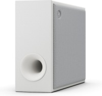 Yamaha SW-X100A TRUE X Draadloze Subwoofer voor SR-X40A Subwoofer Grijs