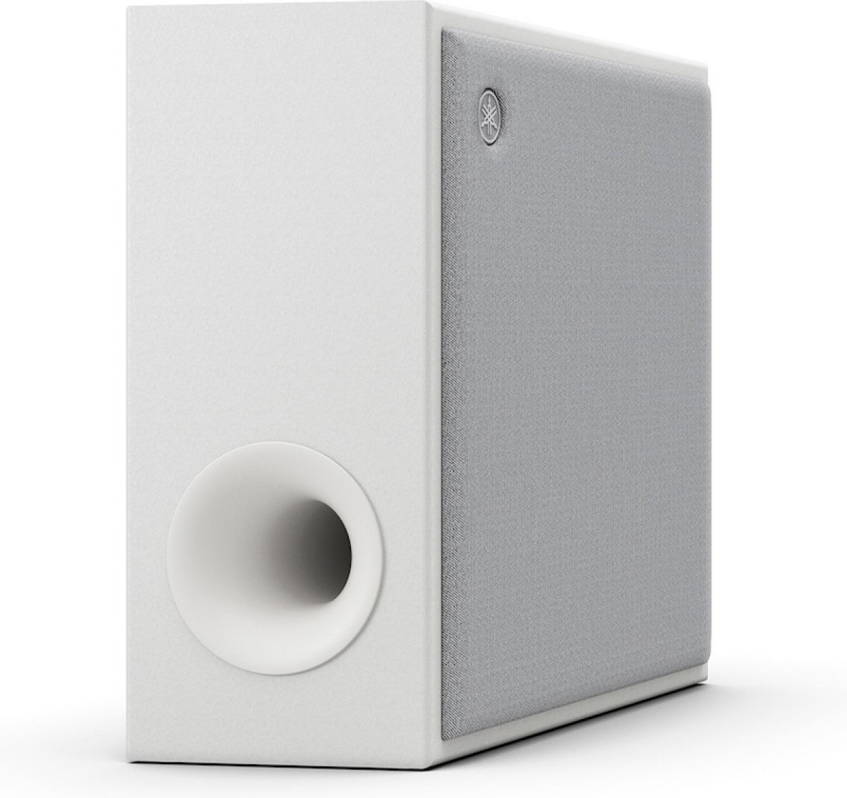 Yamaha SW-X100A TRUE X Draadloze Subwoofer voor SR-X40A Subwoofer Grijs