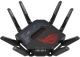 Asus ROG Rapture GT-BE98 draadloze router 10 Gigabit Ethernet Quad-band (2.4 GHz / 5 GHz-1 / 5 GHz-2