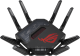 Asus ROG Rapture GT-BE98 draadloze router 10 Gigabit Ethernet Quad-band (2.4 GHz / 5 GHz-1 / 5 GHz-2