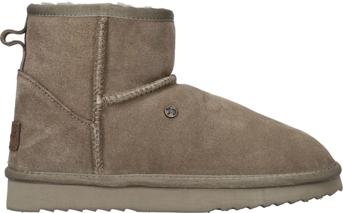 Warmbat wly321032 Enkellaarzen