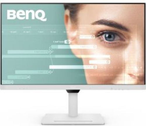 BenQ GW3290QT computer monitor 80 cm (31.5 ) 2560 x 1440 Pixels Quad HD LED Wit