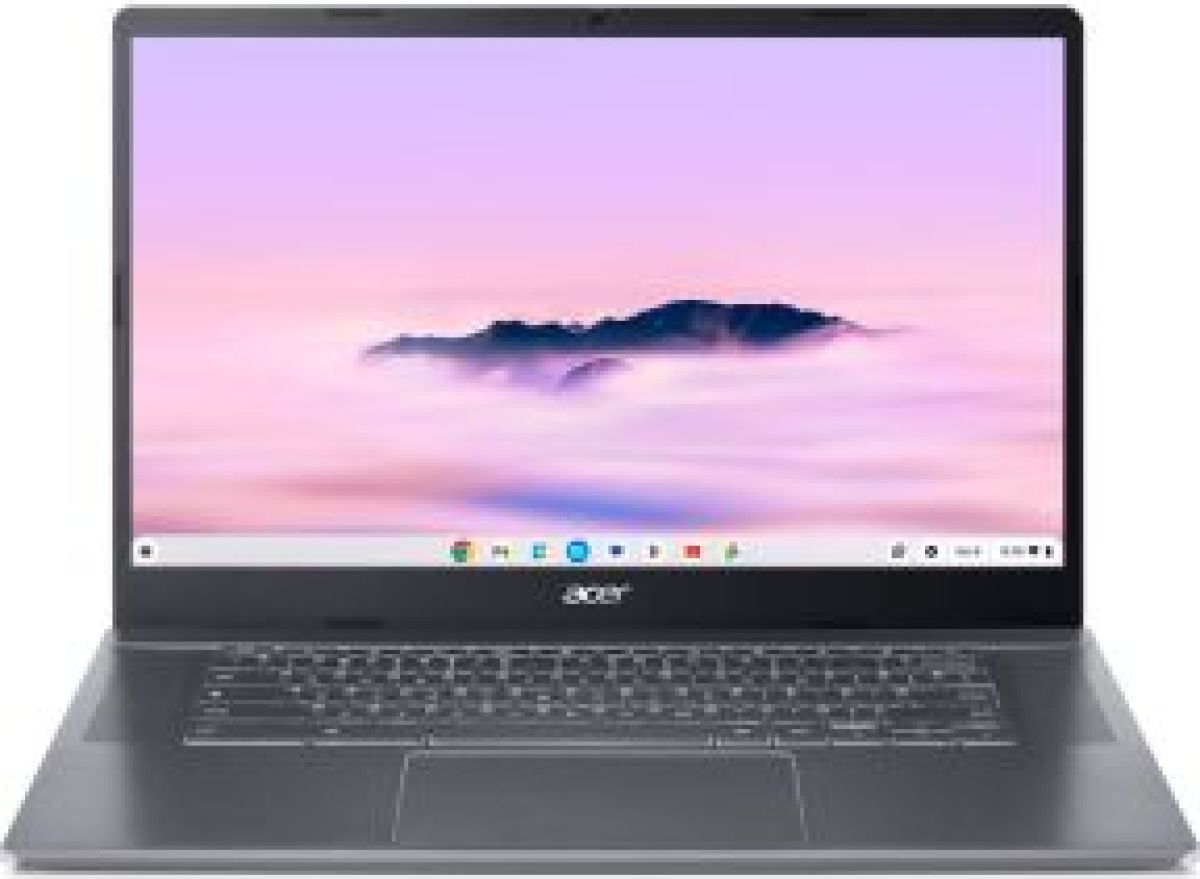 Acer Chromebook Plus 515 CBE595-1-56HP 15.6 FHD i5-1335U 8GB Laptop