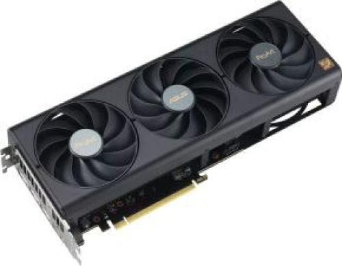 Asus ProArt -RTX4070-12G NVIDIA GeForce RTX 4070 12 GB GDDR6X