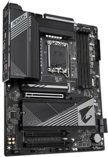 Gigabyte B760 AORUS ELITE