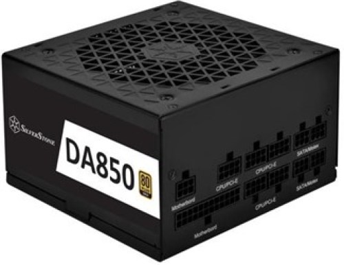 SilverStone DA850-G - 850 W