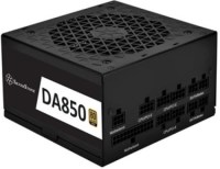 SilverStone DA850-G - 850 W