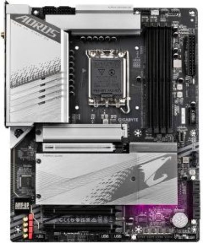 Gigabyte Z790 AORUS ELITE AX-W