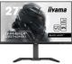 iiyama G-Master Black Hawk 27 Full HD 100Hz IPS Monitor - Zwart